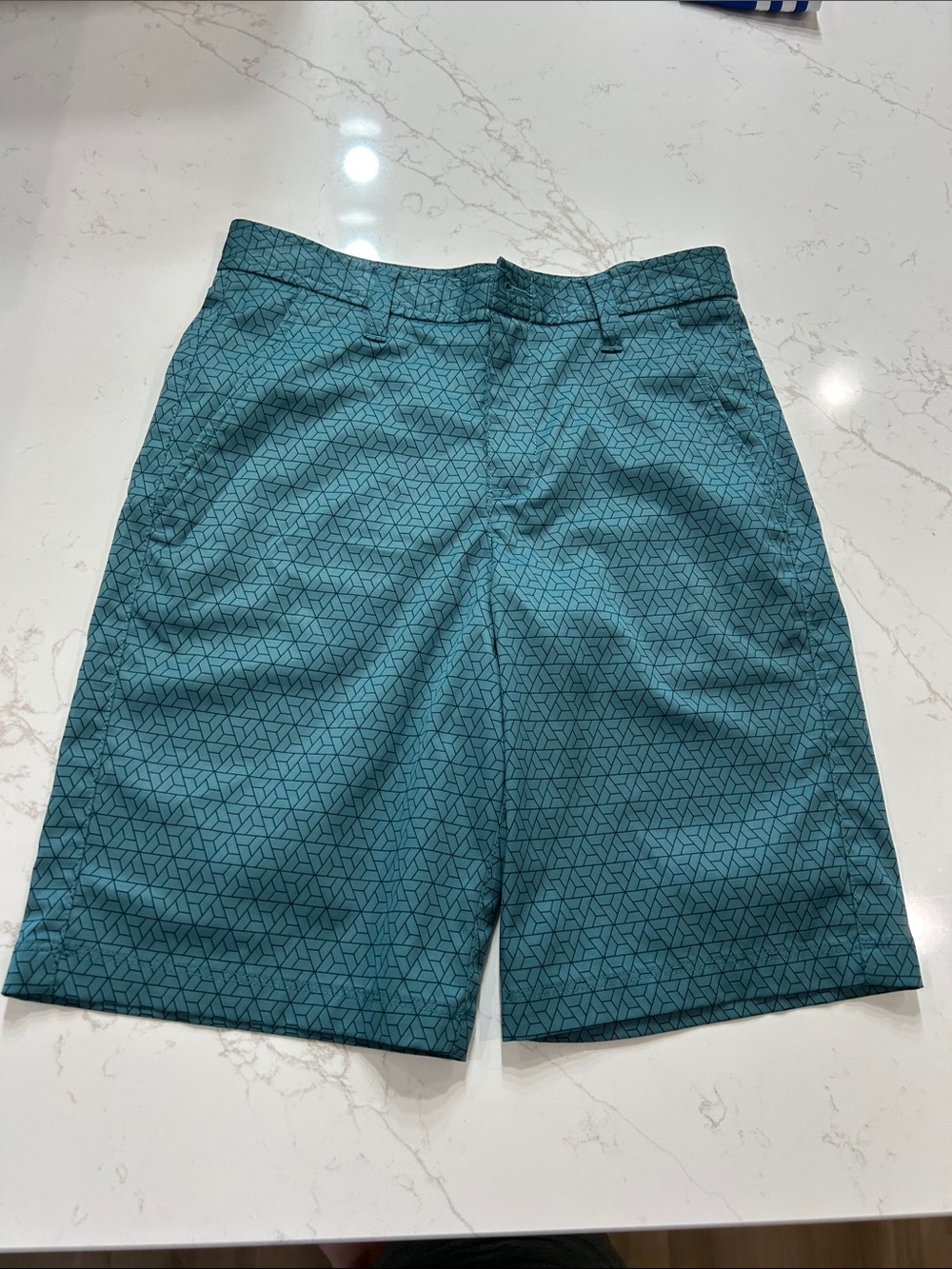 Under Armour Boys Shorts